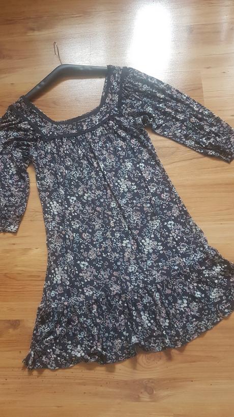 Predĺžená blúzka, warehouse,m