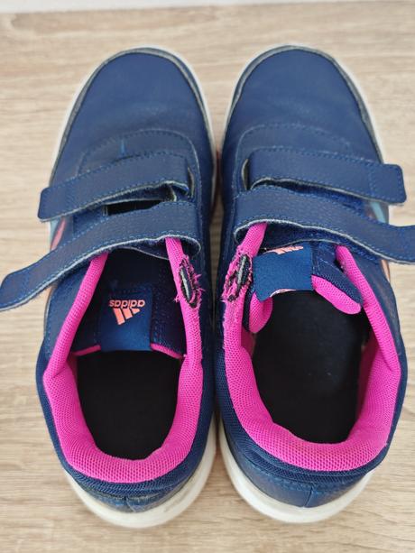 Tenisky adidas tensaur, adidas,37