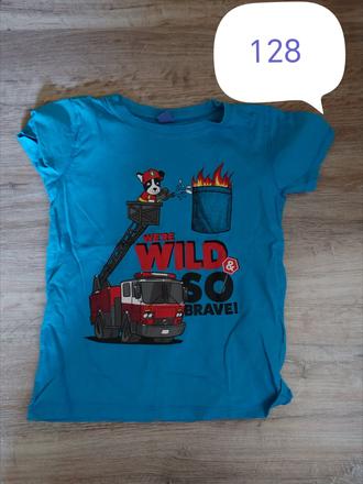 Tričko, 128