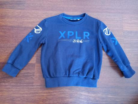 Mikina, original marines,86