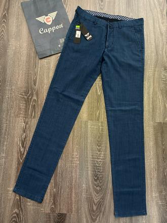Cappon panske nohavice č.32, 32