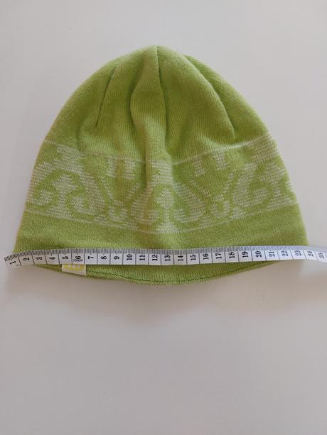 Zimna ciapka 3 roky, 50