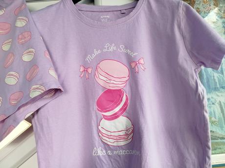 Pyžamo - muffíny, sinsay,152