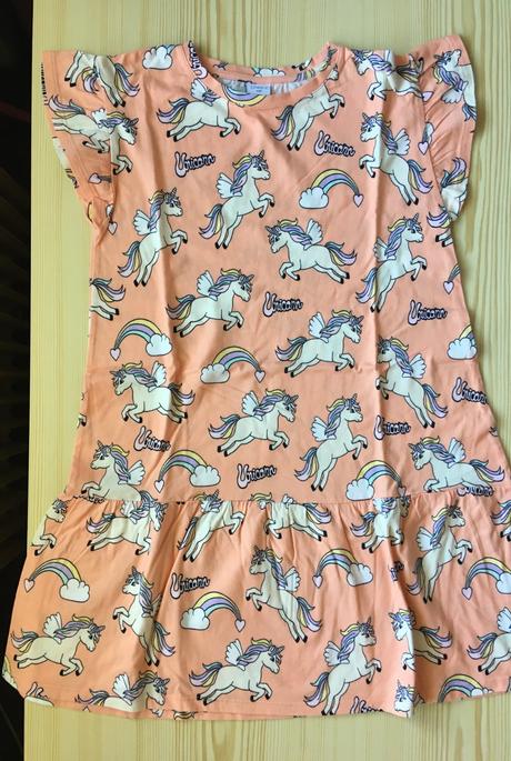 Tunika lindex veľ. 134/140, lindex,134