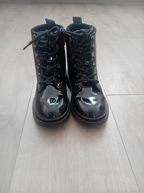 Dievčenské topánky veľ.30, h&m,30