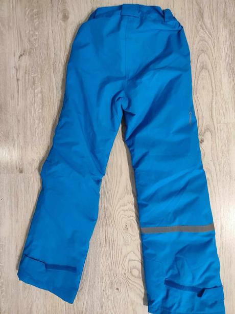Nohavice do snehu, stormberg,140