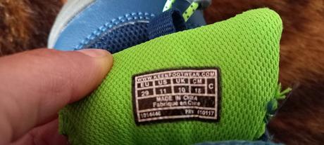 Sandále keen, keen,29