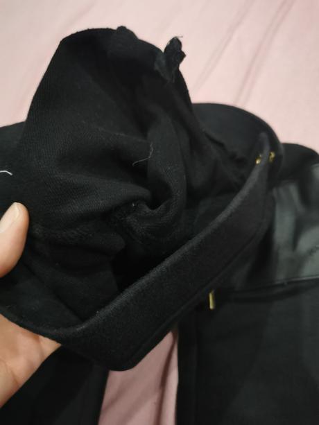 Oteplené legíny 5-6rokov, h&m,116