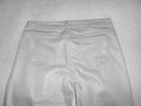 Trblietavé nohavice, aeropostale,38