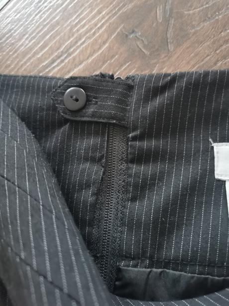 Dámska sukňa, h&m,42