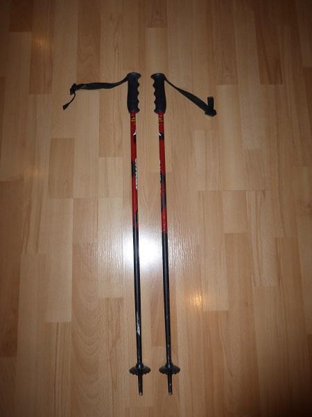 Lyžiarske palice atomic 80, atomic,80 cm