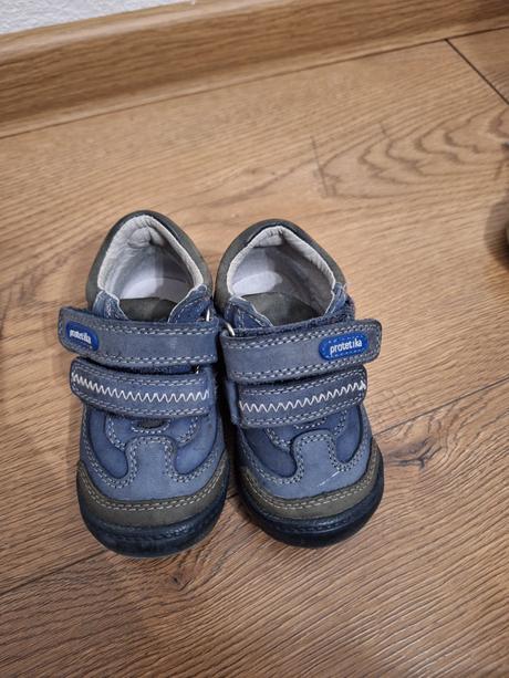 Prechodné topánky protetika, protetika,20