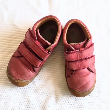 Froddo celoročné kožené topánky 24, froddo,24