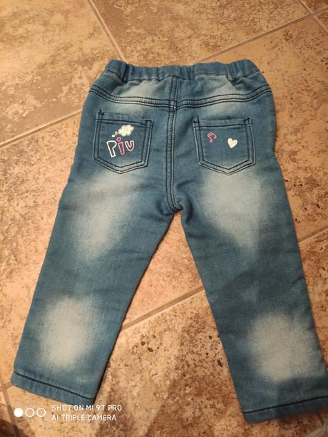 Zateplene rifle 80, reserved,80