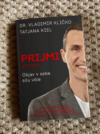 Príjmi výzvu,