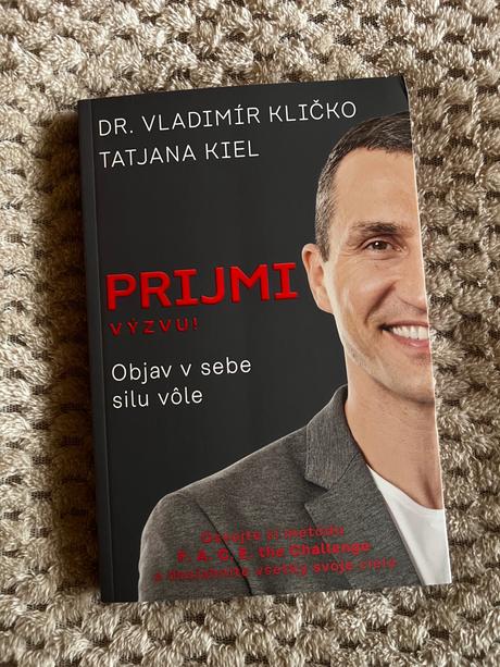 Príjmi výzvu,