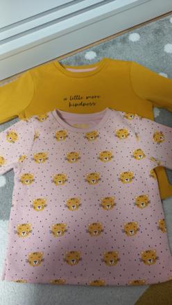 Krásne mikinky, f&f,110