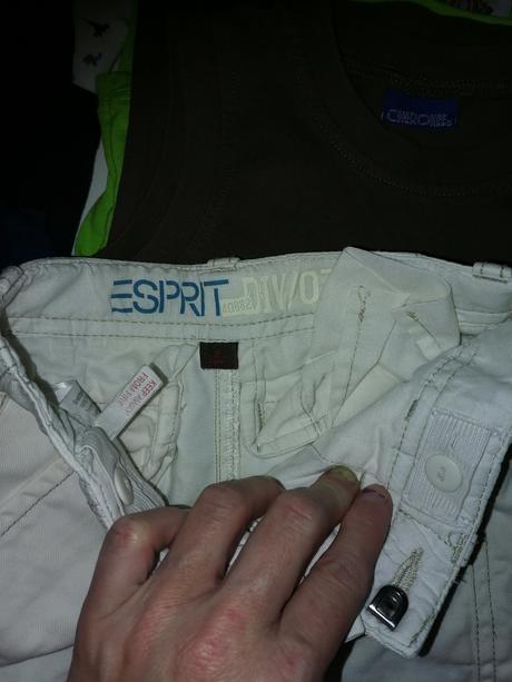 Letný balík vecí - 98,104 - novšie, 86–98