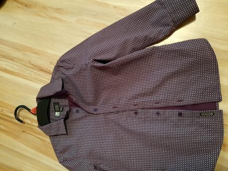 Chlapcenska kosielka, 122