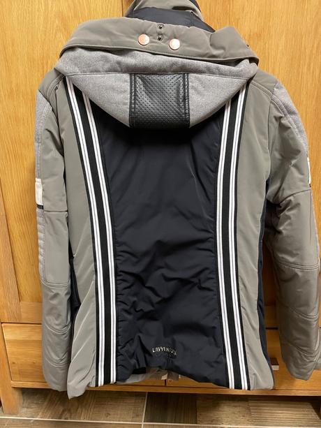 Lyžiarska bunda sportalm, 40