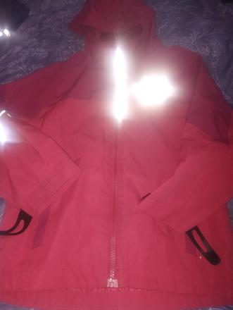 Prechodna bunda, 128