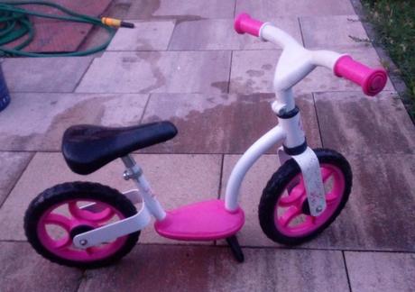 Cykloodrážadlo smoby, smoby