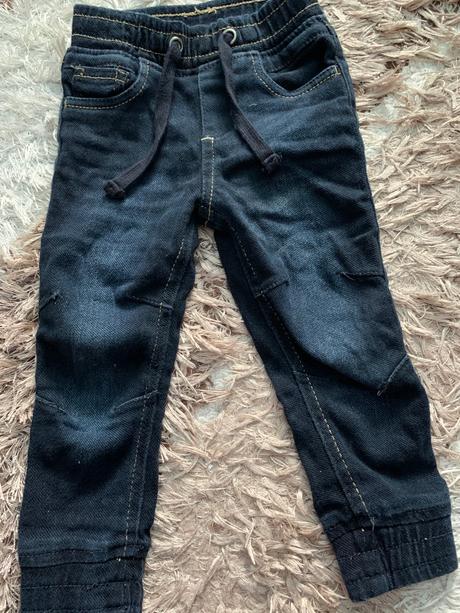 Mäkké rifle lupilu, lupilu,86