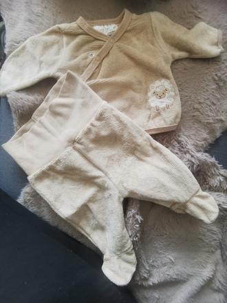 Teplá súprava, <50