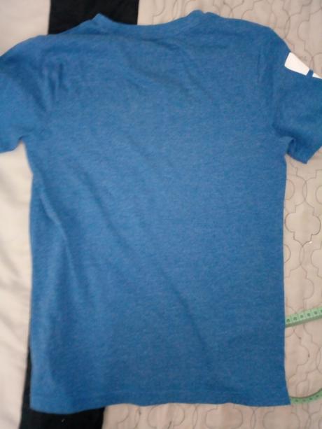 Chlapčenské tričko č 9/10 rok, f&f,140