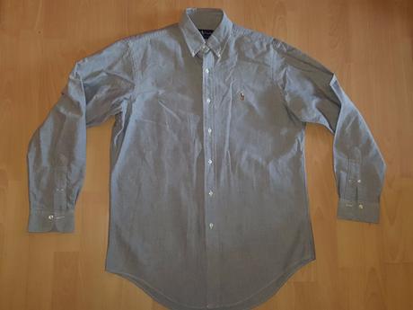 Siva kosela, ralph lauren,xl