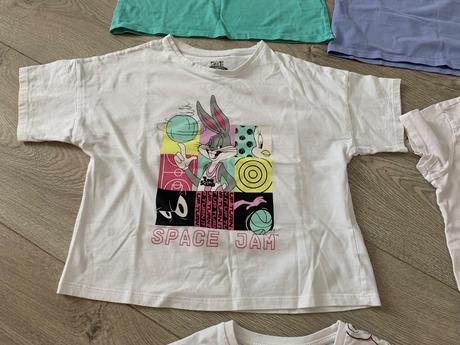 Tričká v.146,152, coccodrillo,146