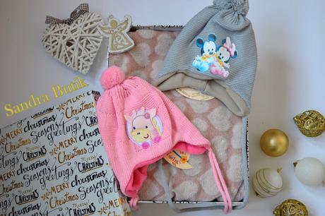 Čiapočka s bohatým brmbolcom na zimu, 80 - 158