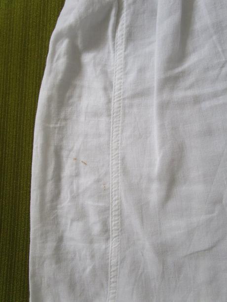 2542. nohavice 3/4, 42