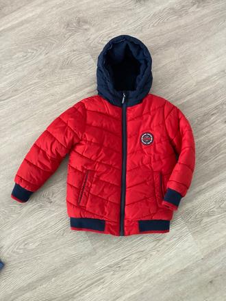 Krásna vetrovka, dopodopo,116