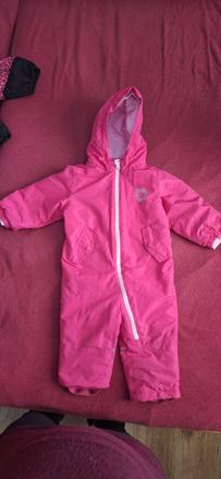 Zimna kombineza 86, lupilu,86