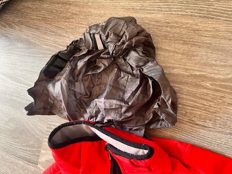 Krásna bundicka, 128