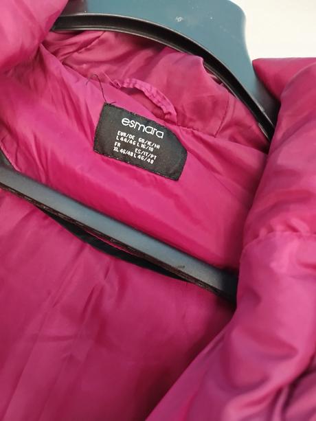 Bunda 44/46, esmara,l