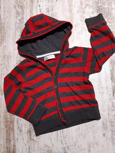 Sveter, early days,86