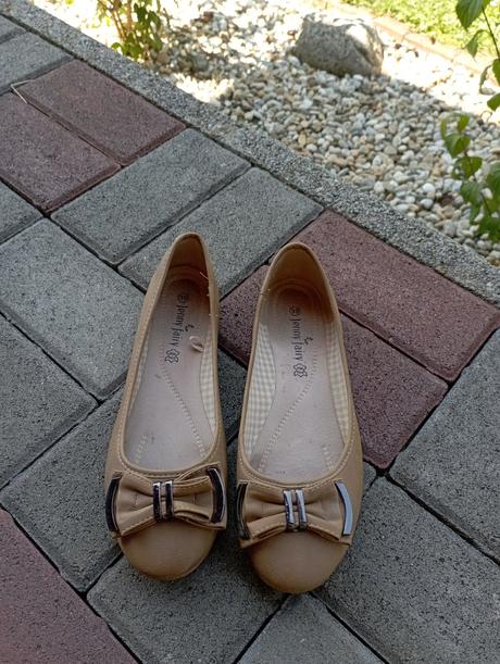 Baleríny jenny fairy, 39