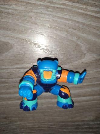 Gormit gormiti hroch,