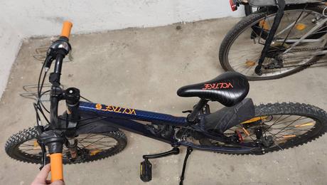 Scott voltage 24", scott,24