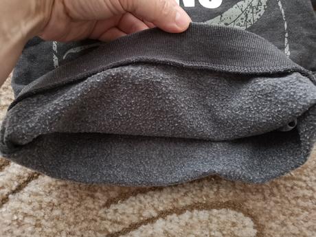 Mikina s dinom, pepco,92