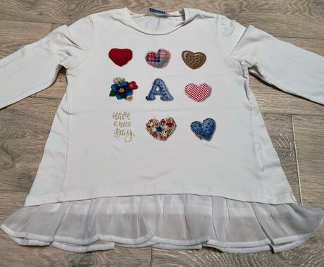 Tričko mayoral, mayoral,134