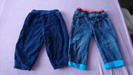 Rifle + gate, f&f,80