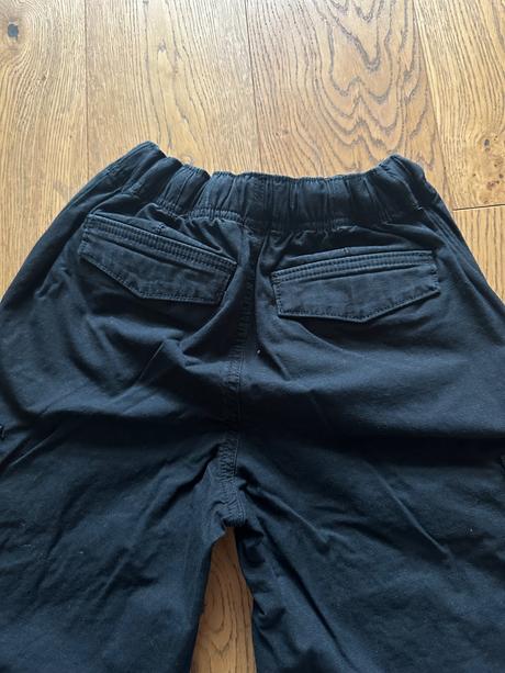 Nohavice gap - l / 10 r., gap,l