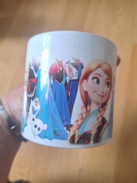 Mini hrnček,