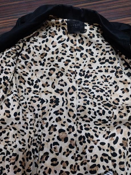 Trenčkot guess, guess,m