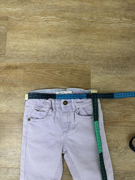 Lila slim rifle lindex, lindex,110