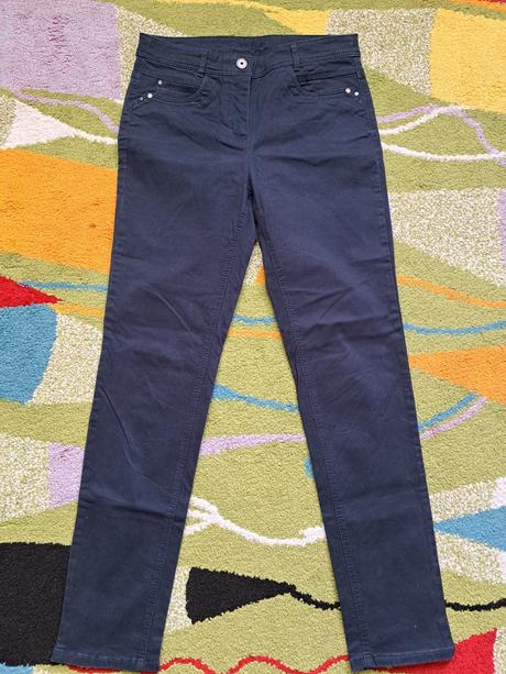 Dámske nohavice, c&a,36