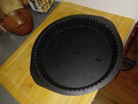 Silikónová forma na pečenie,